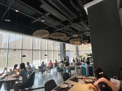 -1874融合西厨·观景餐厅(保利店)