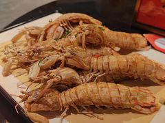-兴仙饭店·闽味海鲜(马尾总店)