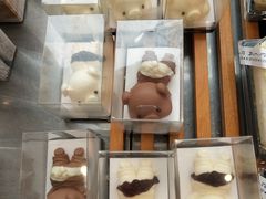 -福晶园益生菌蛋糕面包(紫荆山店)