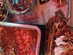 -谭记十三香手抓小龙虾(龙王庙店)