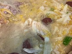 -大梁骨头馆·酱骨老菜(友好店)