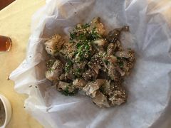 -水乡人家私房菜(逢简店)