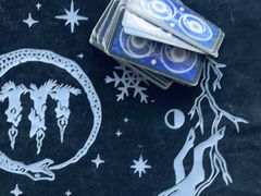 -好心里咨询Tarot塔羅