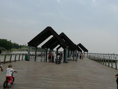 -滆湖低碳生态公园
