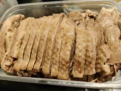 盐水鹅-正宗忘不了老鹅(梅岭店)
