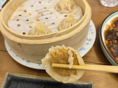 -海胆小馆(东北水饺·春柳店)