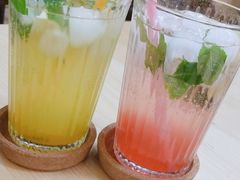 mojito-吃饼人西餐(南开店)