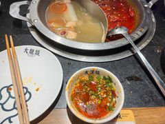 -大龙燚火锅(南山大道店)