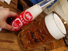 -盟重烧烤(高正街店)
