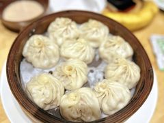 -诺敏塔拉奶茶—布里亚特包子-手把肉(满洲里店)