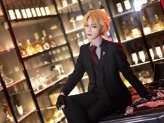 -米游妙妙屋cosplay换装自拍摄影体验馆