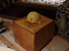 面包诱惑-绿茶餐厅(领展购物广场·中关村店)