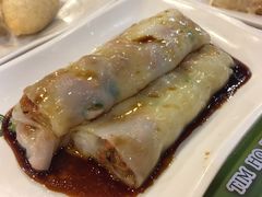 -添好运点心专门店(深水埗店)