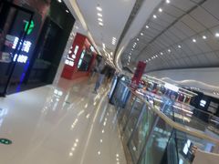 -万达广场(大明宫店)