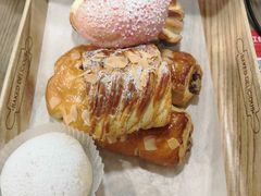 -Bread618面包生日蛋糕(欧亚商都店)