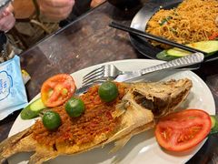 -Limapulo: Baba Can Cook