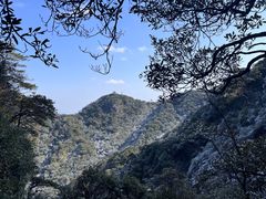 -三清山风景名胜区