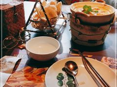 -泰妃殿(宏伊国际广场店)