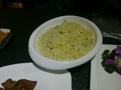 蛋炒饭-湘与香缘·湖南菜(王府井北京市百货大楼店)