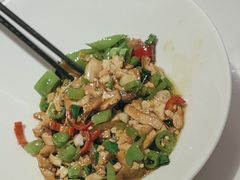-春天里餐厅(西田城店)