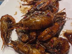 -聚味斋香辣蟹(生态城万达店)