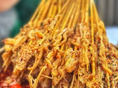 特色涮肚-胖姐涮肚烧烤