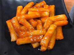 -肥肥虾庄·金牌油焖大虾(杨园滨江时代walk店)