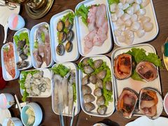 -合乐·创意火锅·海鲜火锅(亚东柒号店)