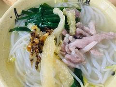 肉皮粉-泉兵三代清汤粉(晟龙店)