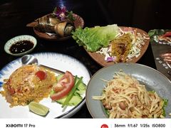 -金厨泰国餐厅·全泰籍厨师料理(拱北店)
