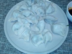 -三姐妹饺子(东木头市店)