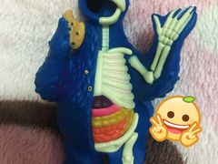 -泡泡玛特POPMART(崇文门国瑞城店)