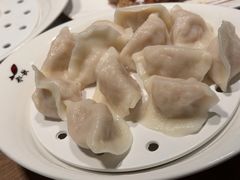 -船歌·鱼水饺青岛菜(闽江二路店)