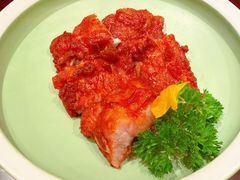 -白天鹅宾馆-玉堂春暖餐厅