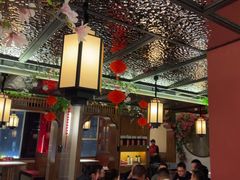 -伙靠·江浙菜(田林路店)
