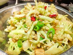 -鑫小城故事·砂锅·排骨藕汤(兴业路店)