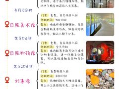 -巧克力渔家.小船海鲜胶东菜(万平口店)
