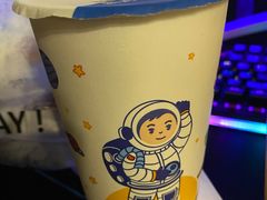 -陈多多·豆腐奶茶(草市街店)