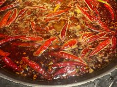 -蜀大侠火锅(总府路店)