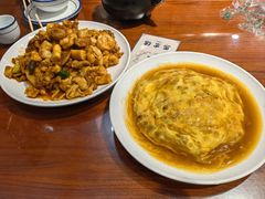 -恩宏德餐馆(平山道店)