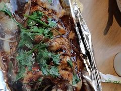 -新白鹿餐厅(城西银泰城店)