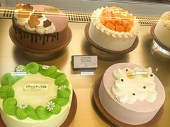 -chuchulab日式短蛋糕(粤海天地店)