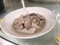 -旭璟酒家·传统粤菜·湘菜(逸景路店)