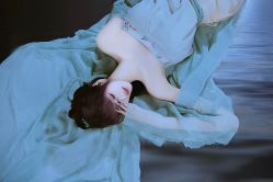 -盘子女人坊古装写真摄影(深圳店)