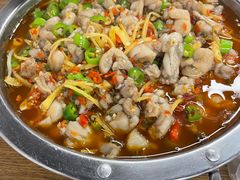 -艺味深尝(云锦路店)