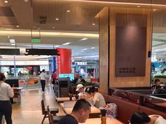 -大师兄·西北小馆(北站缤果空间店)