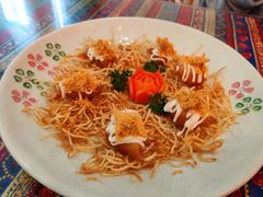 -蘑菇私房菜小馆(杨家坪西城天街店)