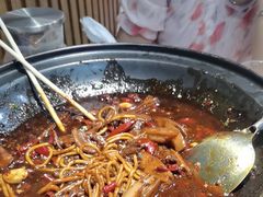 -回味黑鸭煲·始于2006(万松园店)