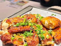 -绿茶餐厅(广州嘉裕太阳城店)