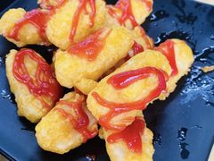 -郭爸烧仙草(西航·潭人街店)